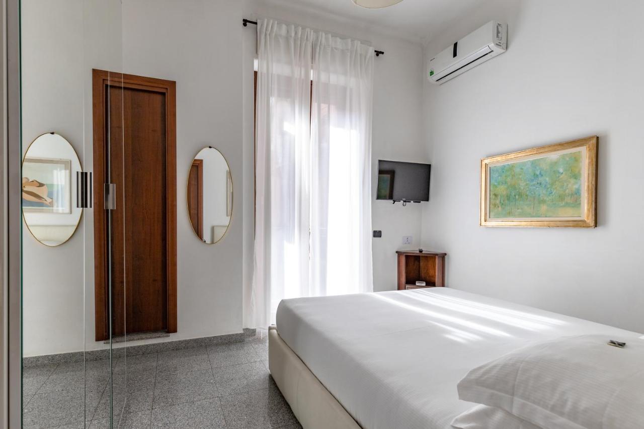 Aiello Suites Milan Exterior photo